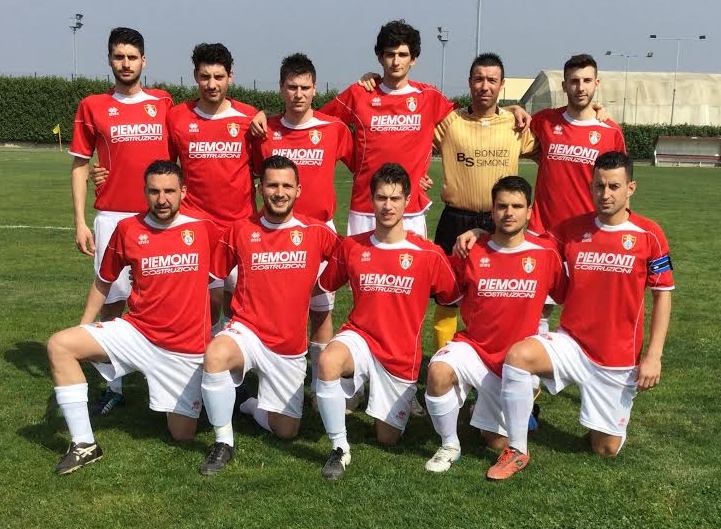 Seconda Girone H, risultati, marcatori e classifica dopo i recuperi: Fornovo super, Libertas ko e pari Fontanella