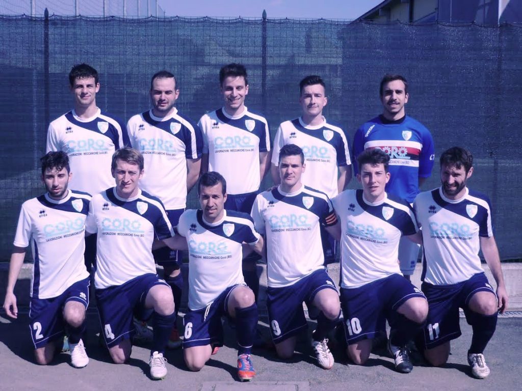 Sporting Adda, Pradalunghese, Juventina, Montello e Fornovo: cinque bergamasche alle finali di Coppa