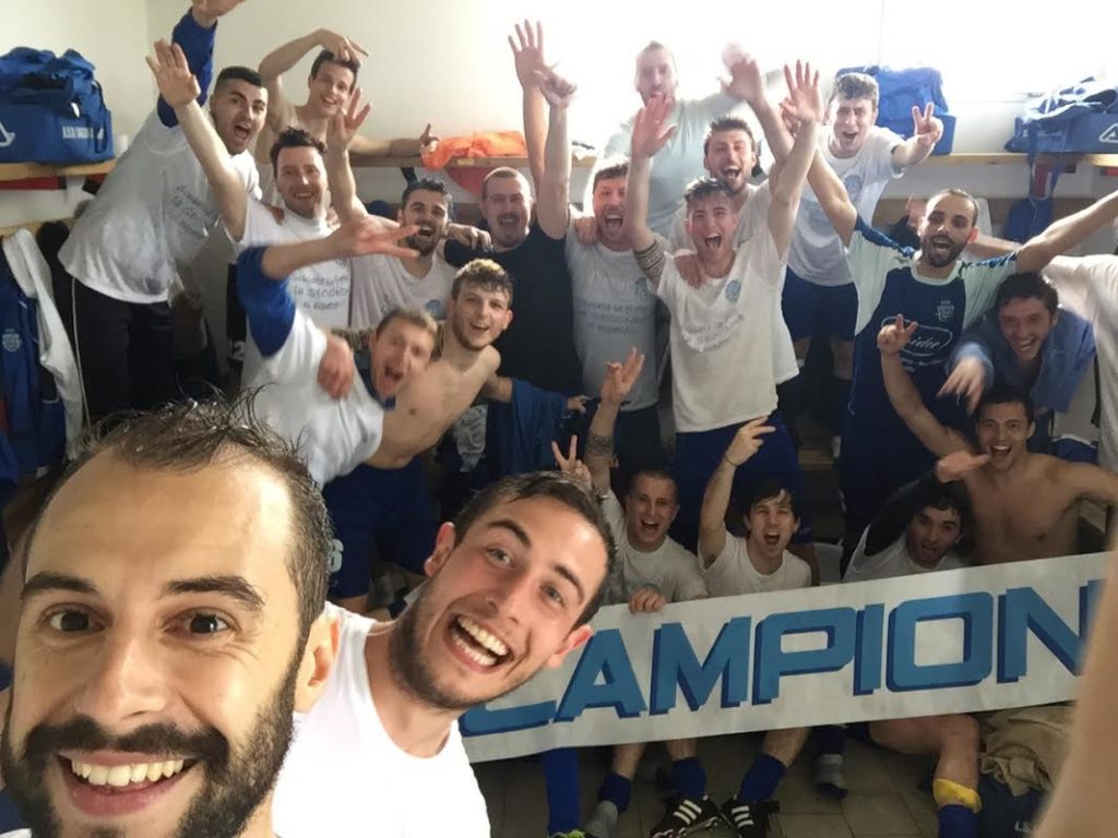 Terza: i Top 11 e l’ultima classifica marcatori. L’indimentibaile domenica del Lallio