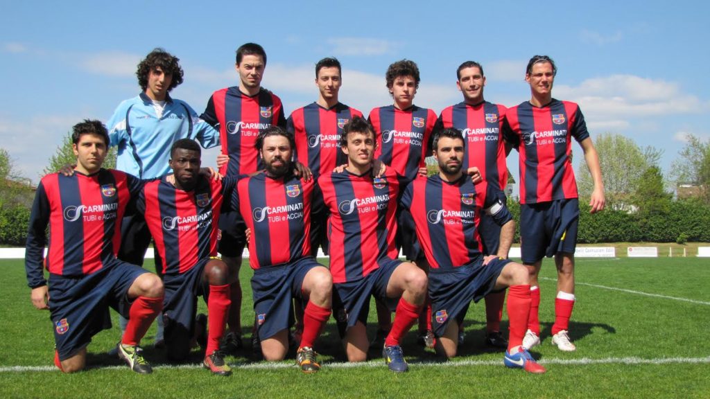 Il Loreto visto da dentro lo spogliatoio. L’immensa delusione di non partecipare ai play-off