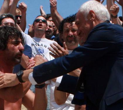 La guerra tra L’Eco di Bergamo e gli ultrà. E in mezzo Percassi che rischia l’isolamento