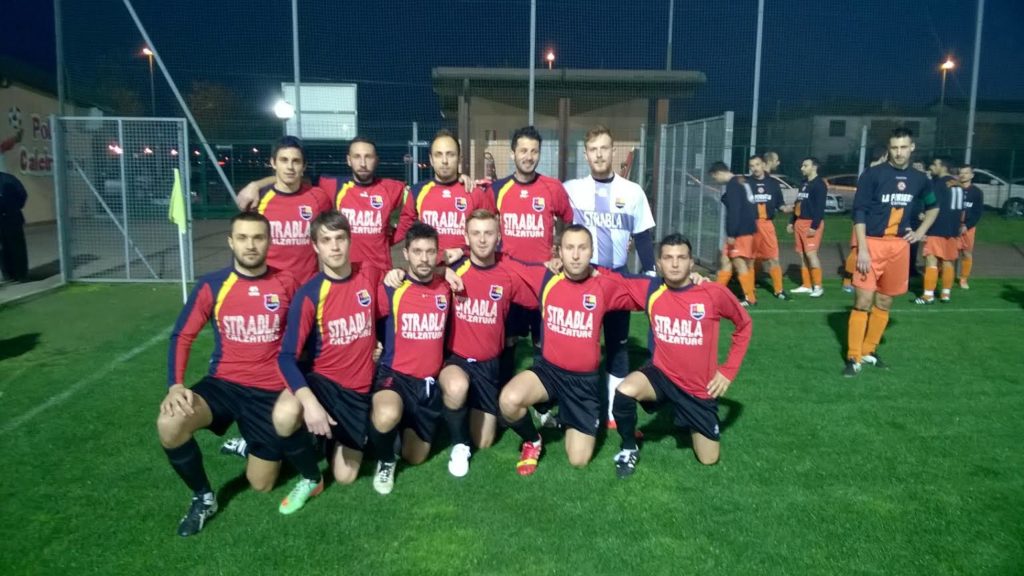 Seconda B, derby scialbo e senza reti tra Real Calcinatese e Real Bolgare