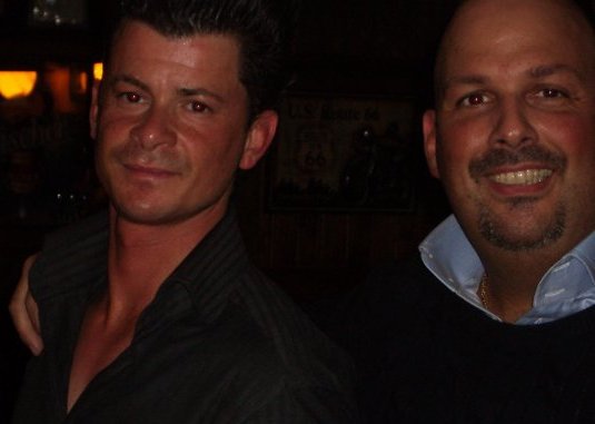 Orfani del Maguire’s ogni maledetta domenica notte