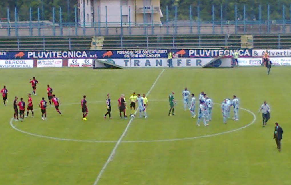 Lega Pro. Il Lume spegne l’AlbinoLeffe. Seriani ultimi