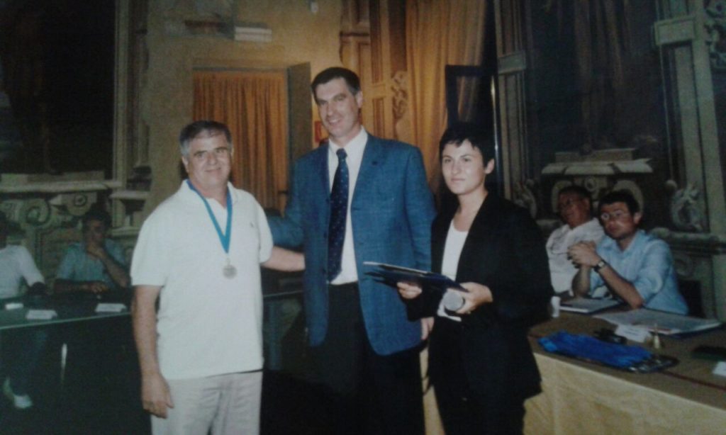 Pagazzanese: esonerato Redaelli, al suo posto riecco Andreoni