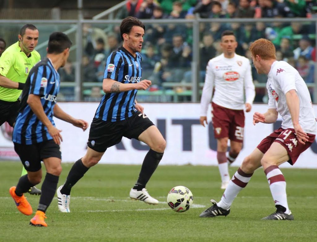 Atalanta, Pasqua amara: col Toro un ko che complica i piani salvezza