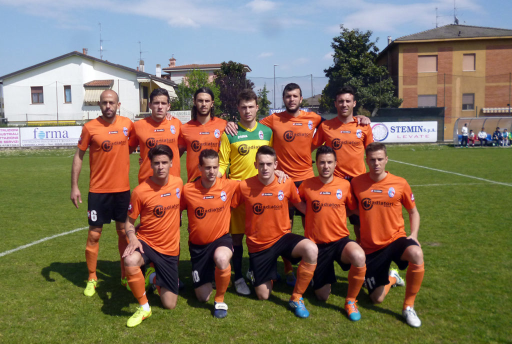 Spruzza del ghiaccio spray sul viso di un tifoso del Ciserano, squalificato il massaggiatore del Montichiari