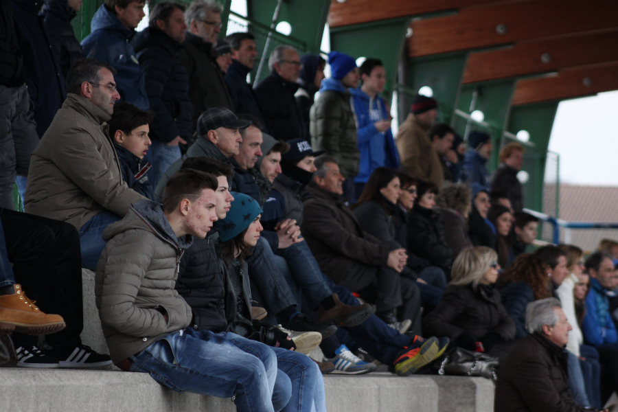 Dilettanti, risultati e marcatori delle partite di sabato 4 aprile dall’Eccellenza alla Terza