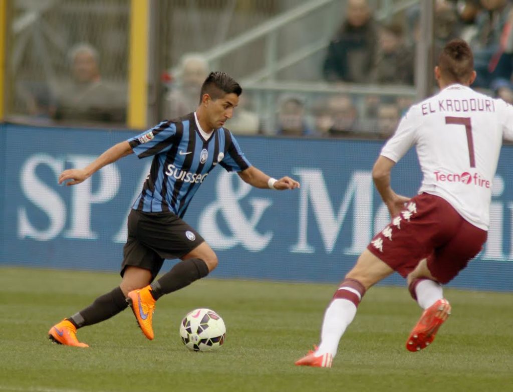 Atalanta-Torino, le pagelle. Moralez qualità e quantità. A lui la palma del migliore nerazzurro