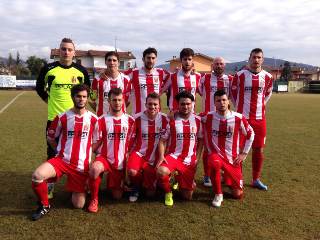 Coppa di Prima, la Pradalunghese piega il Muggiò nel primo atto della semifinale