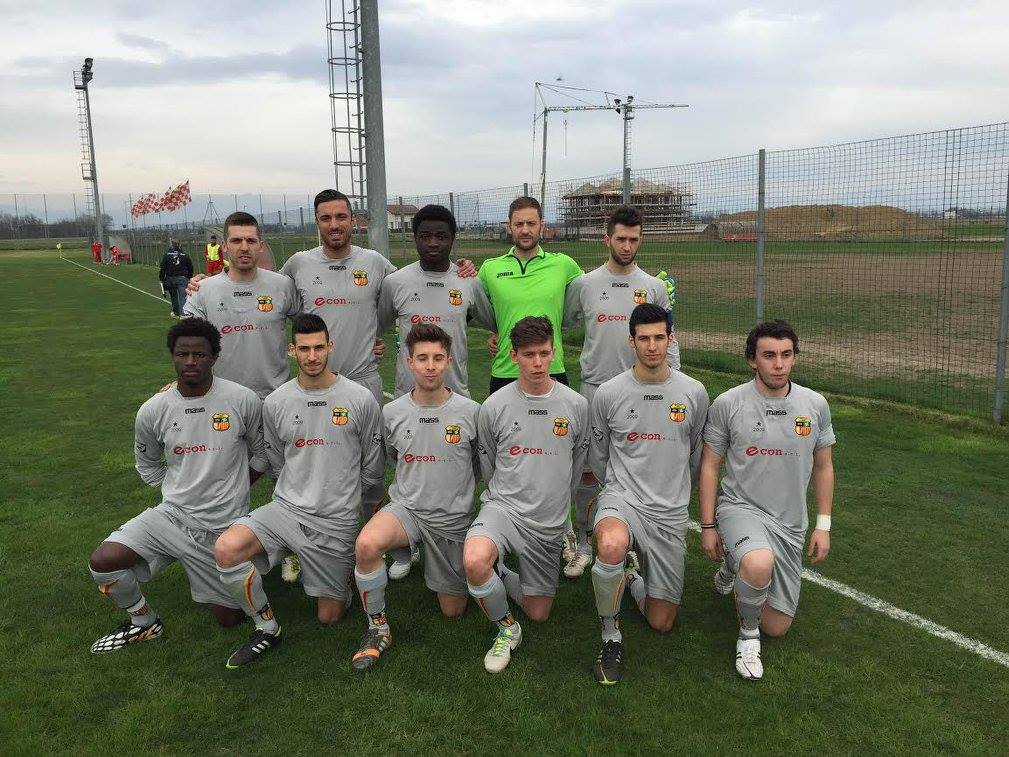 Recuperi e coppe, risultati e marcatori delle gare di mercoledì dalla Promozione alla Terza