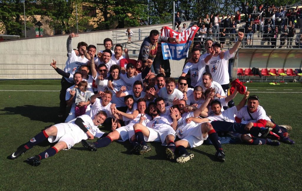 Terza: i Top 11 e la classifica marcatori. Domenica storica per O. Stezzano, O. Albino e Atletico Chiuduno