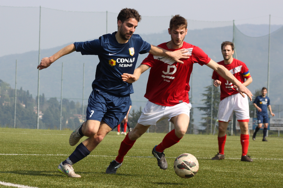 Play-off e play-out, ecco il regolamento generale