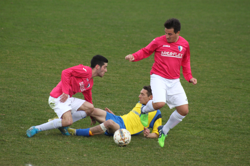 Dilettanti, risultati e marcatori delle partite di domenica 19 aprile dalla Serie D alla Terza Categoria