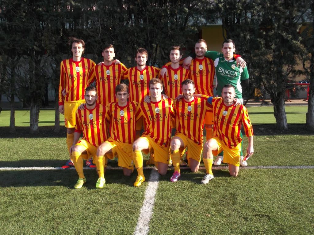 Villa Valle, tre punti che significano play-off certi. Rimandata la festa dell’AlzanoCene