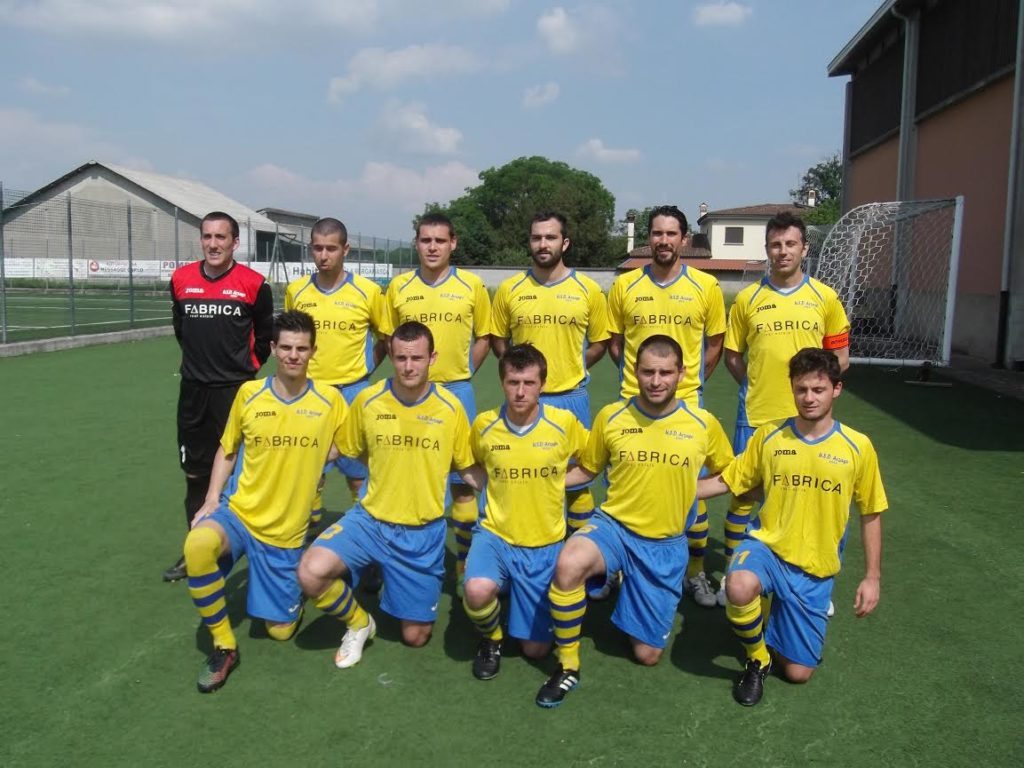 Play-off, il programma delle gare del prossimo week-end: in corsa Ghisalbese, Calcio, Arzago, Valcavallina e Bonate