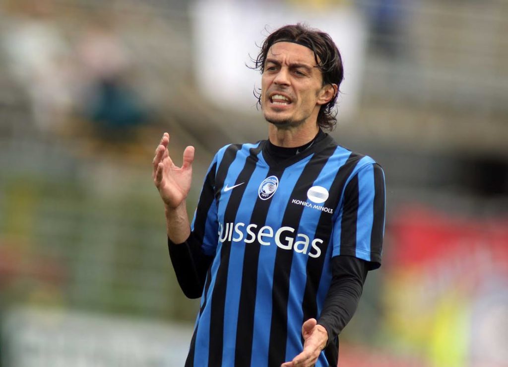 A Biava ha portato male il numero 17. Quanti allenatori nella storia della Bluceleste