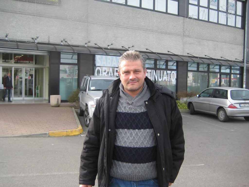 Il ritorno di “Kono” Bachetti: “Pronto per allenare i portieri dei settori giovanili”