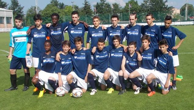 Giovanili: Caprino e San Paolo d’Argon protagonisti a Cividino nel Memorial Bertuzzo-Nova