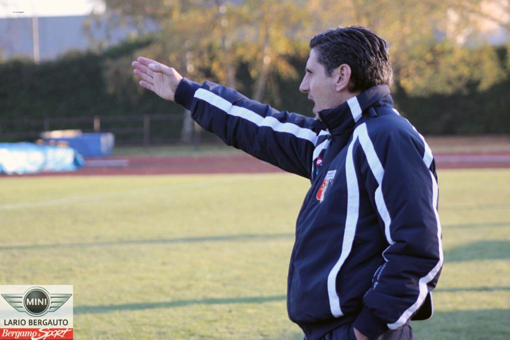 Il Cologno Frassati Ranica affida la panchina a Ceribelli