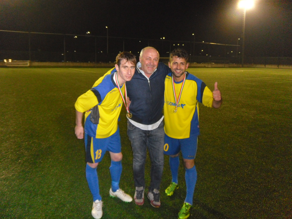 Atletico Chiuduno, nuovi ingressi in società: da Montello ecco Cerimbelli e Mariangela Rizzi