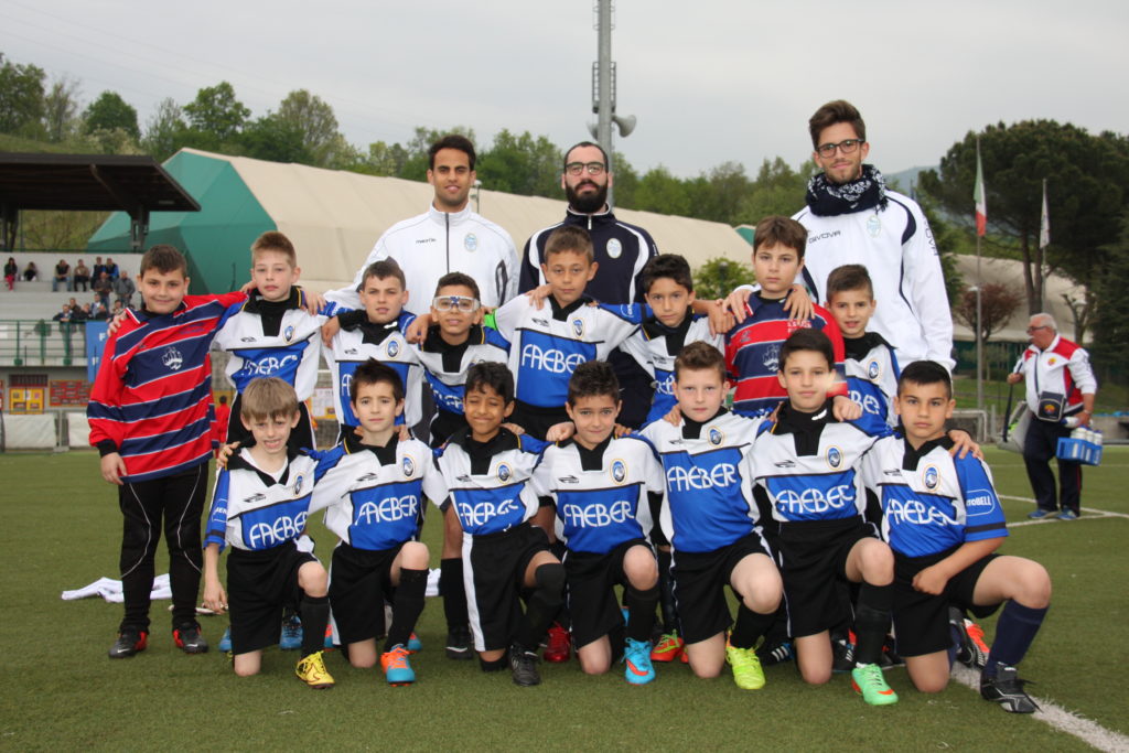 Villa d’Almè, la “Mazzoleni & Partners Cup” è sempre un successo