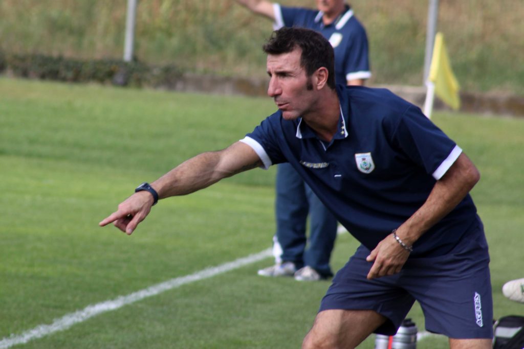 Comincia il valzer delle panchine: Drago-Lemine, Castellani-Fiorente, Cagliani-Palazzolo