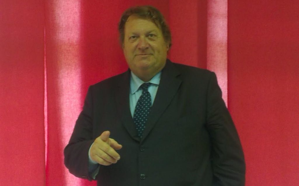 Luciano Piazzalunga andrà a fare l’alto dirigente a Lecco