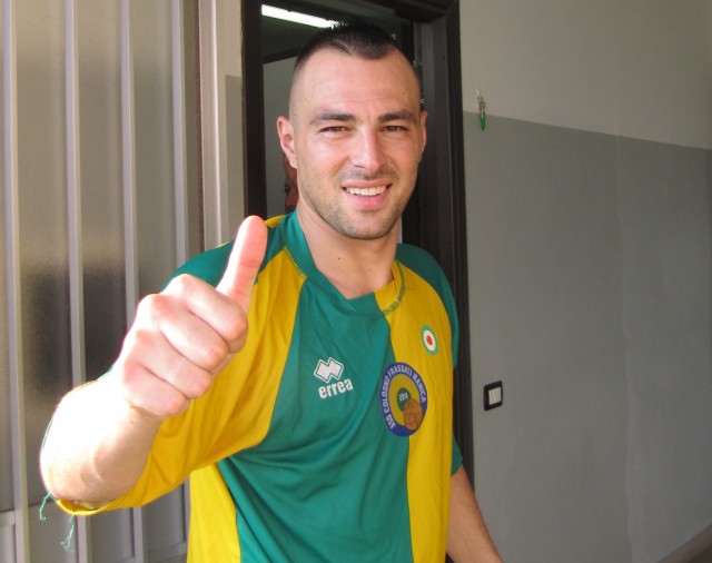 Il Palazzolo verso Telgate: con Cagliani ecco Romanini, Vavassori e Dalola