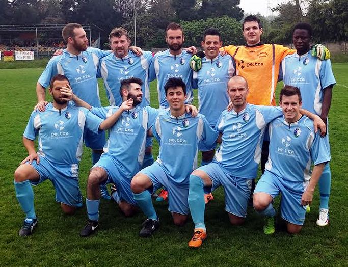 Il programma di play-off e play-out dall’Eccellenza alla Terza. Con variazioni e designazioni arbitrali