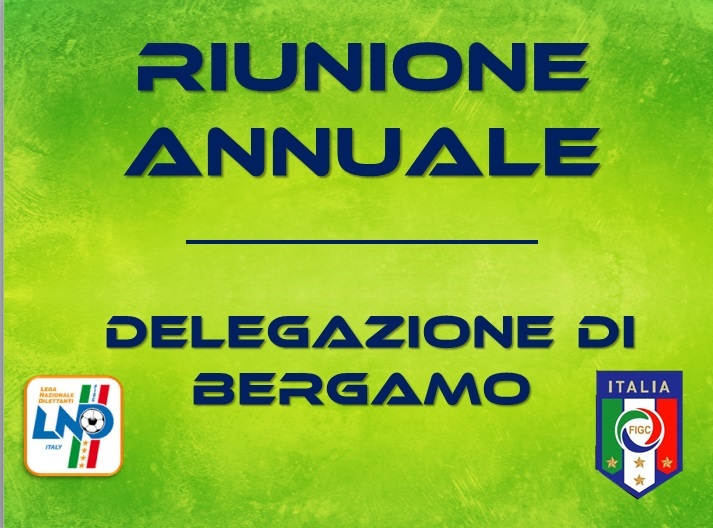 Delegazione di Bergamo, il 26 la riunione annuale: l’elenco delle società premiate