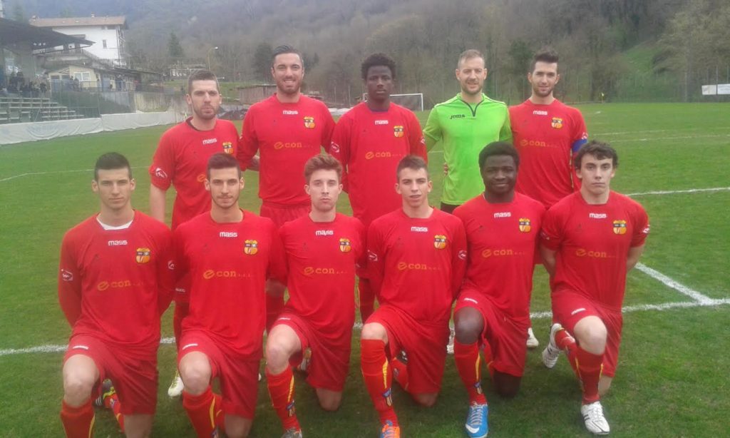 Play-off e finalissima di Coppa, mercoledì in campo AlbinoGandino, Casazza e Sporting Adda