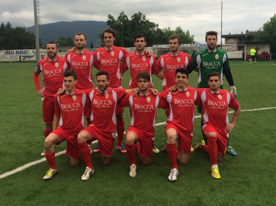 Dilettanti, risultati e marcatori delle partite di domenica 24 maggio dalla Serie D alla Seconda Categoria