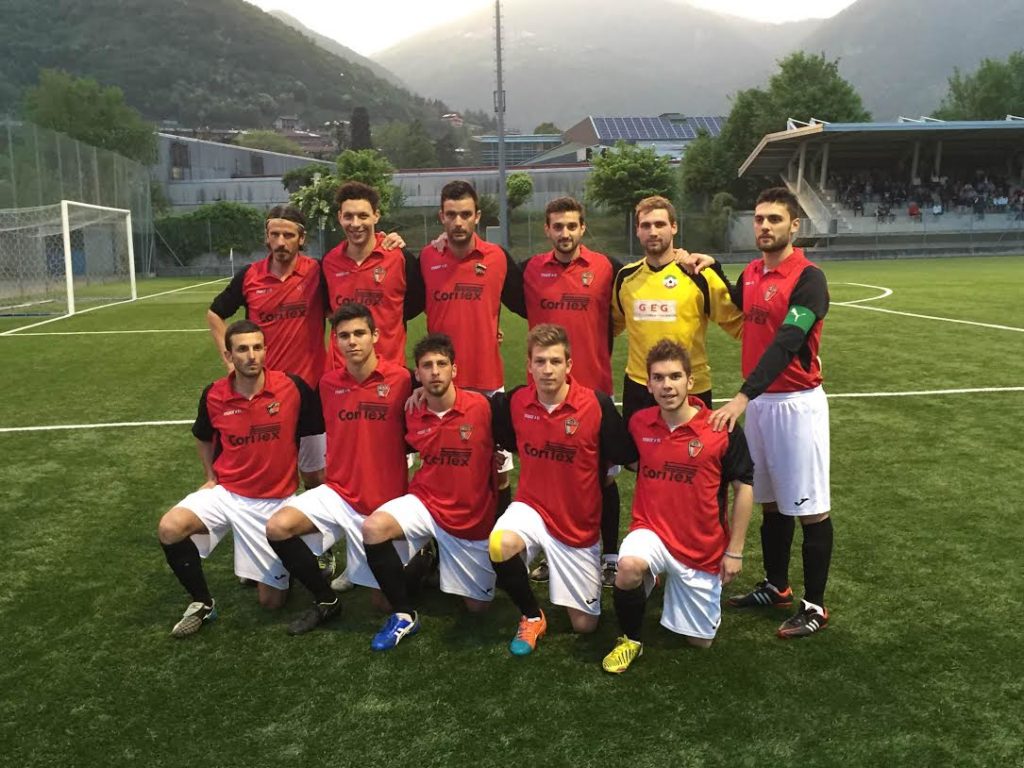 Play-off di Promozione, il recupero premia l’AlbinoGandino: Birolini mette ko il Casazza