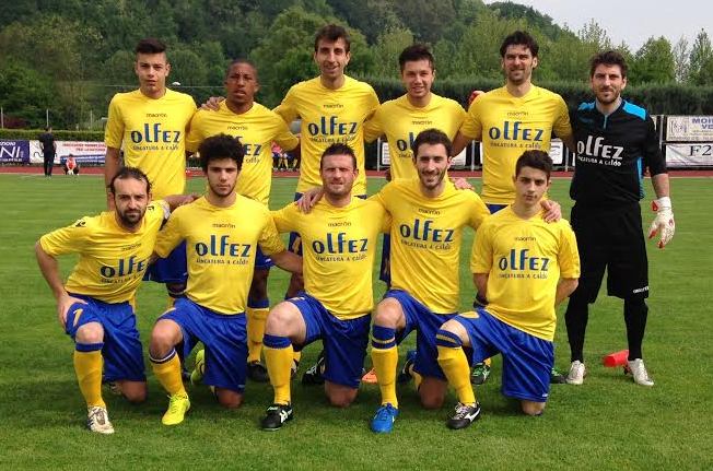 Play-off, avanti Brusa e Villa Valle. Sospesa AlbinoGandino-Casazza