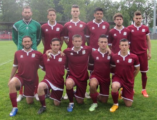 Play-off dilettanti, risultati e marcatori delle partite di domenica 17 maggio