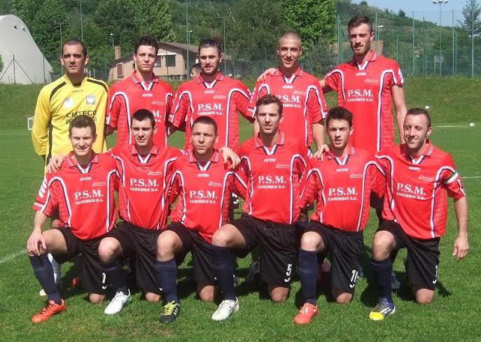 Dopo la salvezza, il Carobbio riparte da mister Lugnan e dal ds Danesi