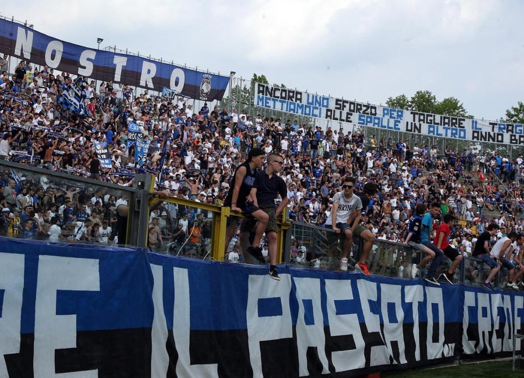 Atalanta, festa mesta. Doppio Jack e Pazzini, Inzaghi saluta coi tre punti