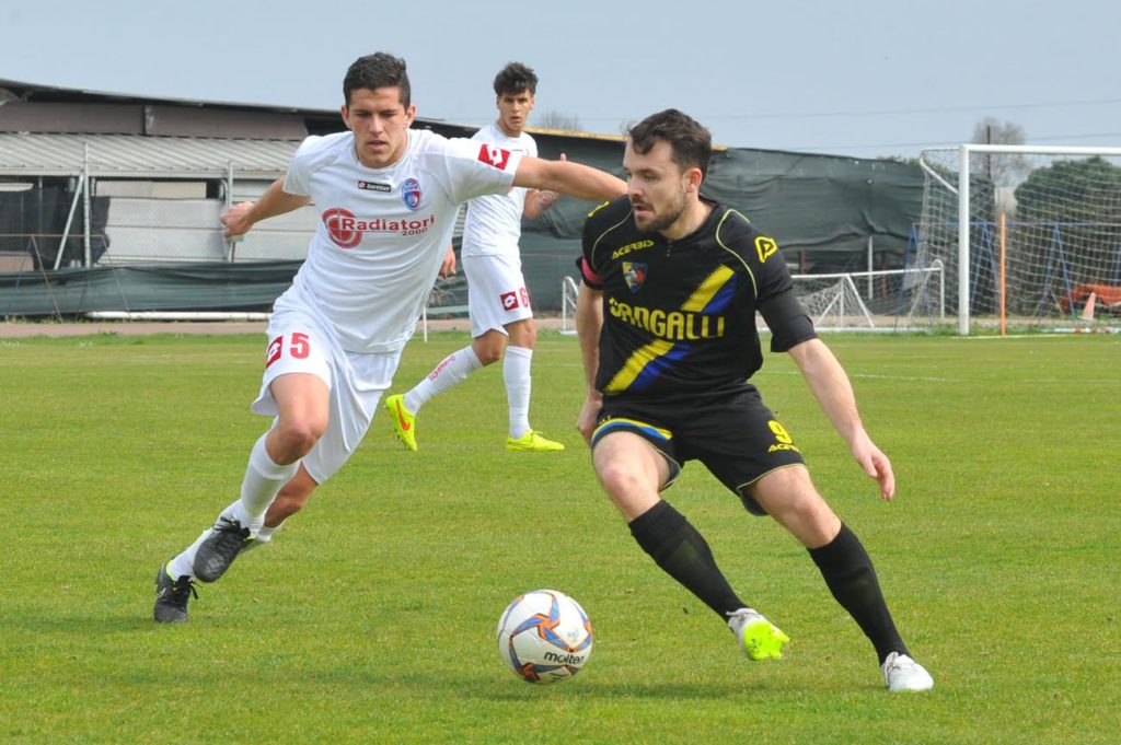 Serie D, il programma dell’ultimo turno: grandi lotte in coda, il MapelloBonate si gioca la salvezza diretta