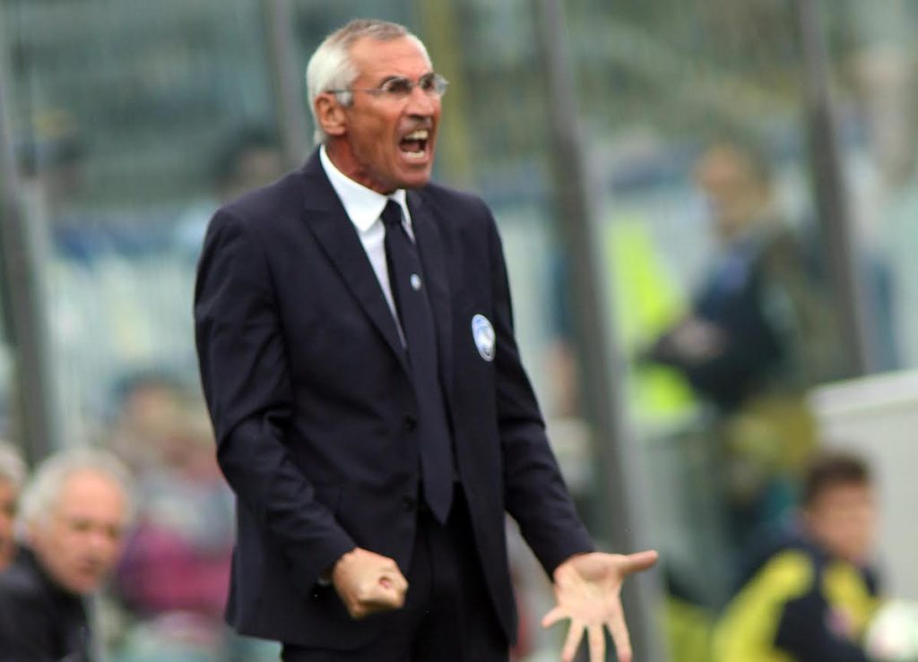 Atalanta-Reja, incontro interlocutorio. Nel week-end l’incontro con Prandelli