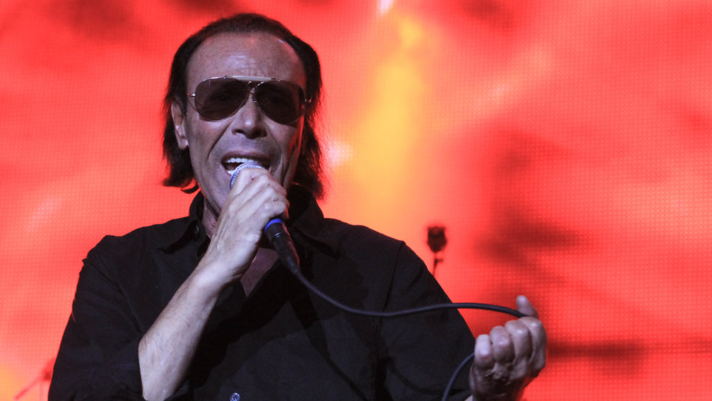 Clamoroso: Antonello Venditti non ha mai sposato Sara. Che ha tirato su il figlio da sola. Poverina