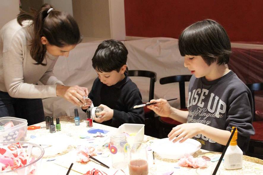 L’ingrato ruolo del “mammo” nella famiglia moderna. E la maledetta testolina Lego di Luke Skywalker