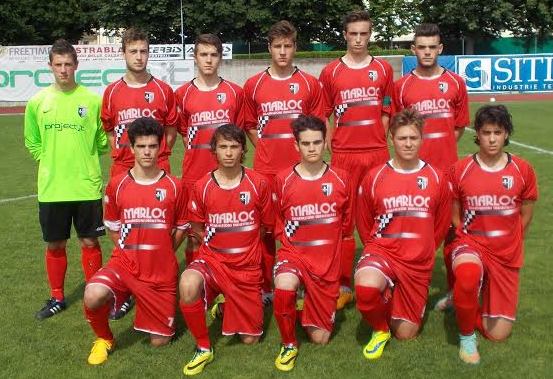 Gli Allievi dell’AlzanoCene battono anche il River Chieti. Sabato la finale scudetto