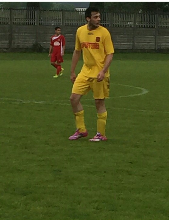 Il Cercasquadra, fari puntati su Michele Amigoni, centrocampista del ’95 ex Juniores del Brusa