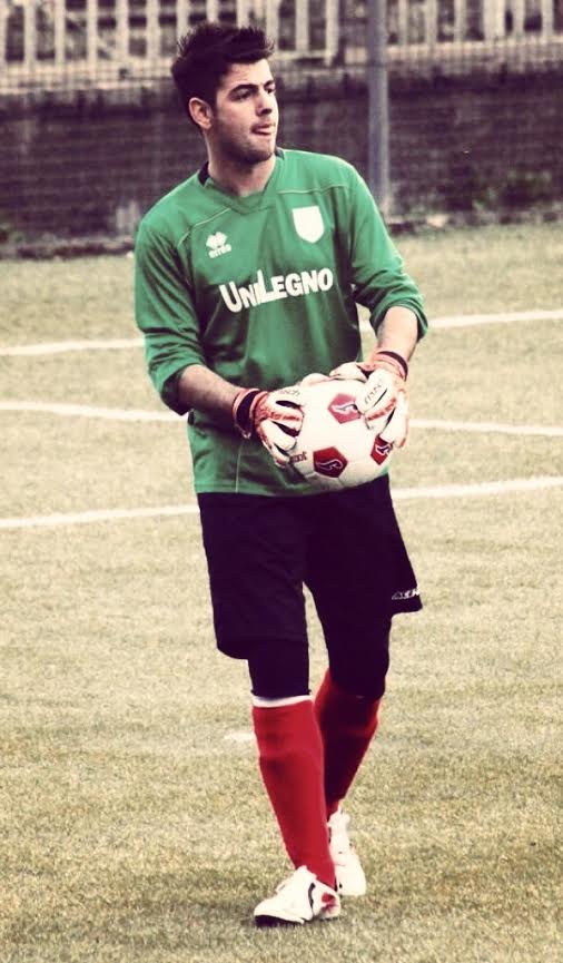 Il cercasquadra. Parliamo di Andrea Arsuffi, numero uno cresciuto nel Lemine, ex Longuelo e Amatori 85