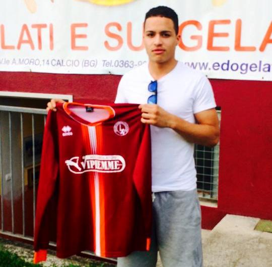 Calcense, arrivano anche Aldi e Crotta. E sabato gran festa con la presentazione della squadra