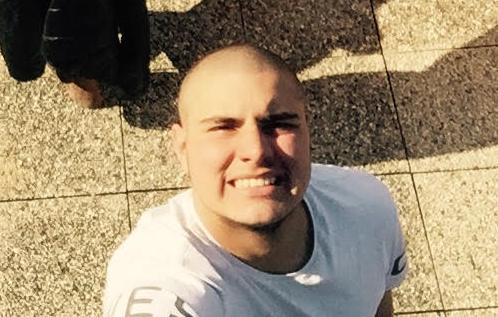 Il cercasquadra. Ecco il ’96 Davide Tomasi: centrocampista centrale fortissimo nel gioco aereo e non solo