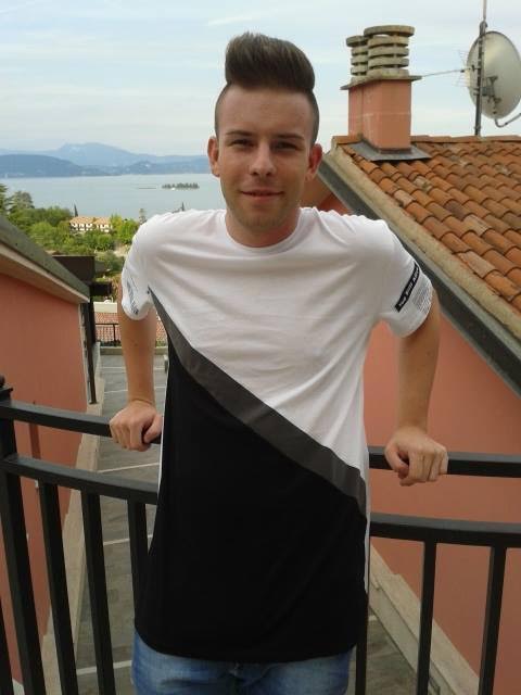 Il cercasquadra: ecco Diego Villa, punta ex Juniores del Monvico