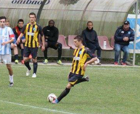 Il cercasquadra: ecco Ungaro, giocatore eclettico, reduce dall’esperienza nella Promozione trentina