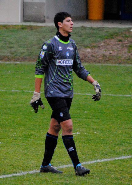 Il cercasquadra, ecco Mauro Flaccadori. Scuola Atalanta, reduce dall’esperienza alla Trevigliese